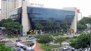 Things to do in Sim Lim Square
